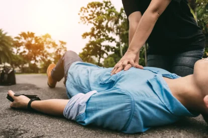 Fast First Aid Training: The Importance of a Response