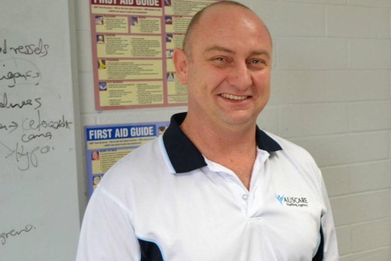 Founder and Director, Tony de Boer